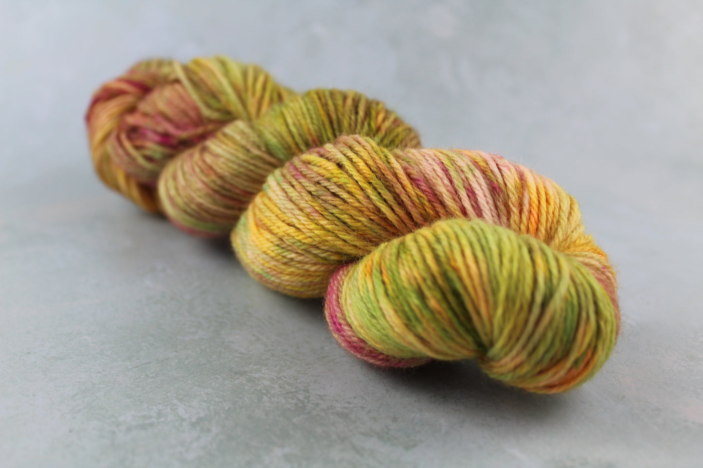 Merion DK Sock OOAK