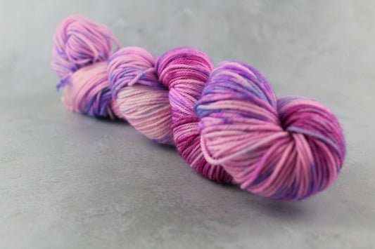 Merion DK Sock OOAK