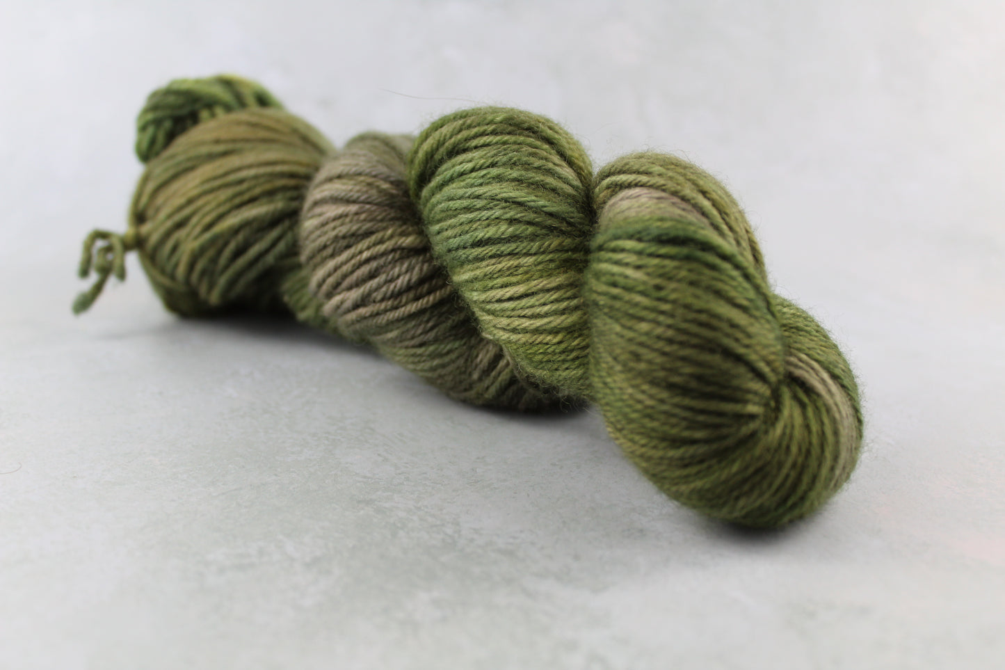 Merion DK Sock OOAK