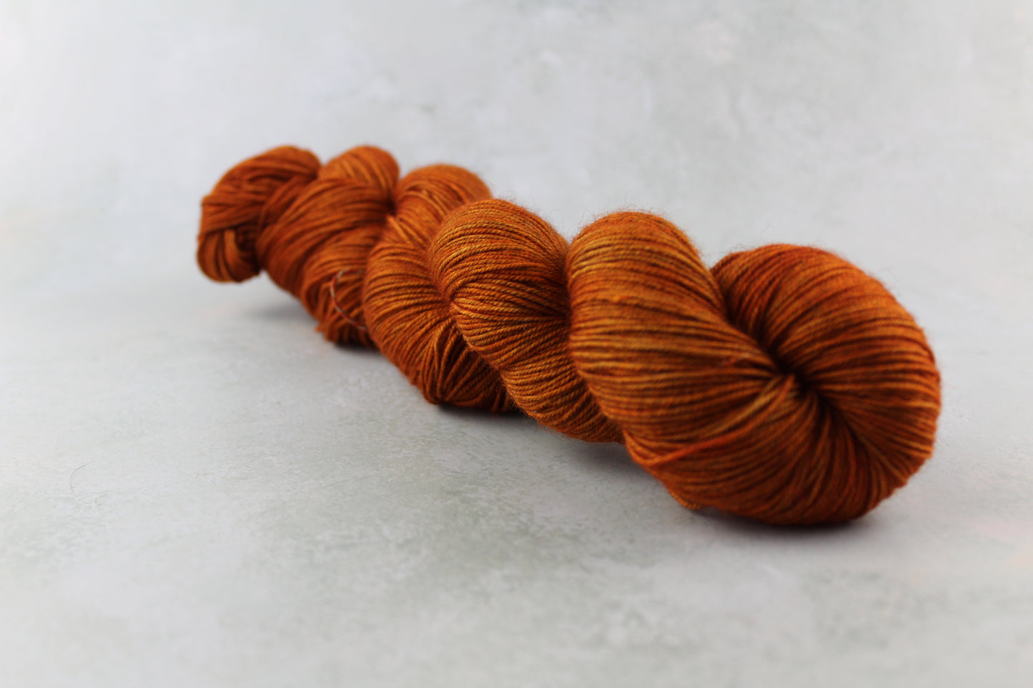 Yak 4ply Sock Semi Solid