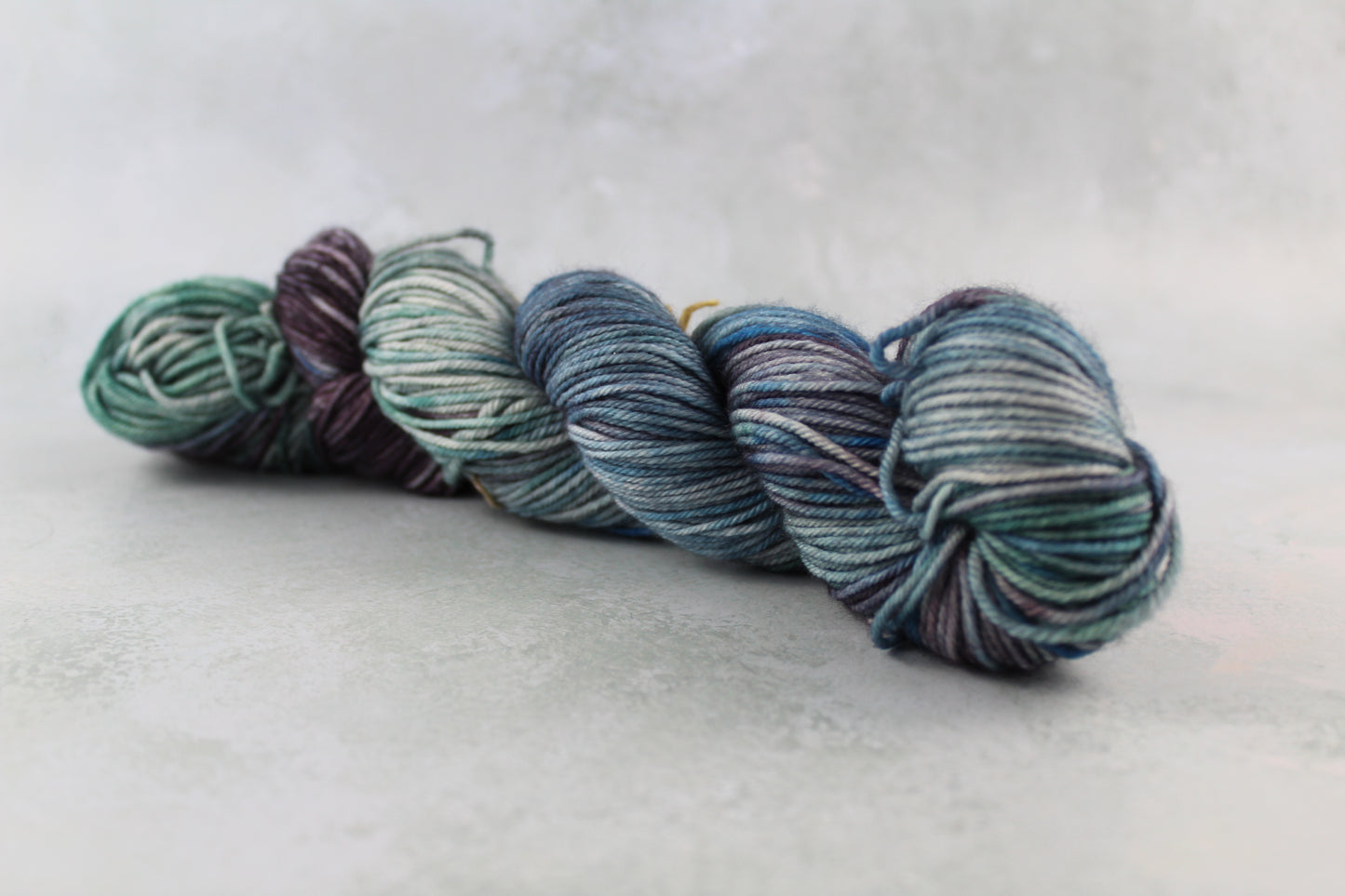 Merion DK Sock OOAK