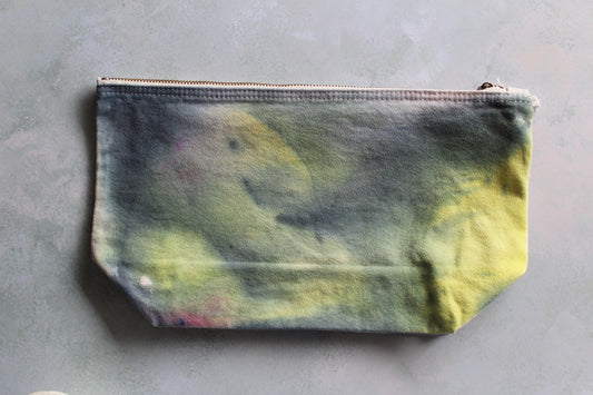 Medium Tie Dye Project Bag