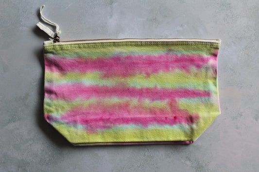 Medium Tie Dye Project Bag