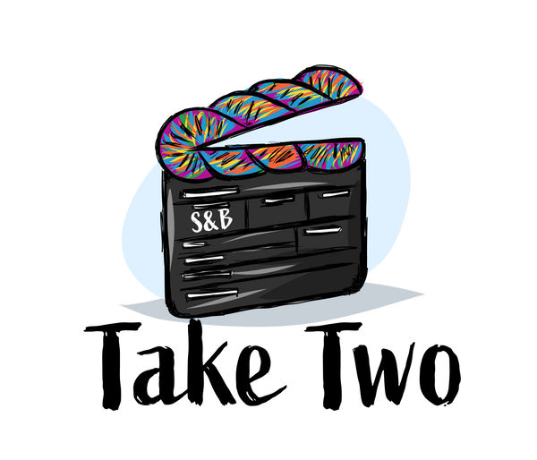 Take Two Yarn